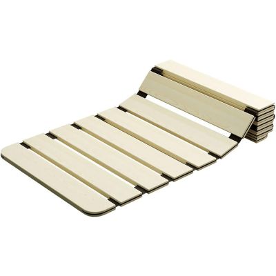 Solid Wood Bed Board Wood Sofa Cushion Support Board for Sagging Cushions Under Mattress & Extend Life 50180CM