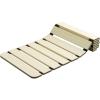 Solid Wood Bed Board Wood Sofa Cushion Support Board for Sagging Cushions Under Mattress & Extend Life 50180CM view 1
