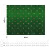 444455"x70"Super Soft Anti-Pilling Flannel Blanket for Sofa, Travel & Gifts - Lightweight Warm Throw for Adults, Office Nap, Outdoor Activities view 2