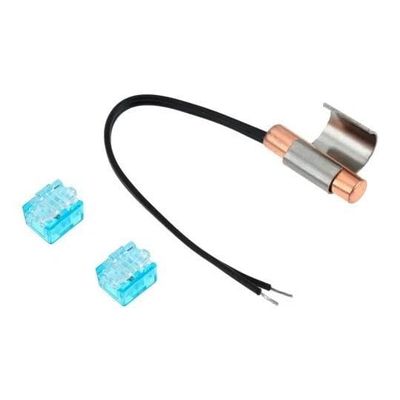 For W10316760 Refrigerator Thermistor Sensor W10438639, W10438761, W10452402