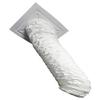 16" Ceiling Tile Kit for Portable Air Conditioners with 8 ft Flexible Ducting and Clamps view 2