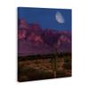 Stupell Industries Cactus In The Mountains Canvas Wall Art design by Renel Peters, 40 x 30 view 3