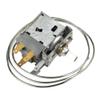 1Pcs Refrigerator Mechanical Temperature Control Swith AC 220V-250V Shaft Refrigerator Thermostat WDF20 Model 50/60Hz Part view 2