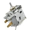 1Pcs Refrigerator Mechanical Temperature Control Swith AC 220V-250V Shaft Refrigerator Thermostat WDF20 Model 50/60Hz Part view 4