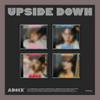 AB6IX UPSIDE DOWN 10th EP Album (JEWEL - Random Ver.) view 1