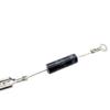 50pcs/lot high Voltage diode Microwave Cooker Microwave Oven CL01-12 General T3512 with HVM12V view 3