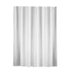 KELINFONG Shower Curtain Set, 72"x72" Heavy Duty Waffle Waterproof Washable Fabric Shower Curtain,Minimalist Chic Hotel Spa Quality Soft Cloth Long Shower Curtain for Home Farmhouse Bathtub Bathroom view 2