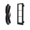 ZCDDEWW Parts Main Brush, Main Brush Cover, Compatible for Yeedi, Sweeper Accessories view 2