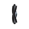 ZCDDEWW Parts Main Brush, Main Brush Cover, Compatible for Yeedi, Sweeper Accessories view 4