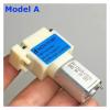 EDWREGIG CJP13-F05A1/F06B2 M20 Air Pump DC5V 6V Inflator Pump DIY Electronic A view 2