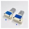 EDWREGIG CJP13-F05A1/F06B2 M20 Air Pump DC5V 6V Inflator Pump DIY Electronic A view 3