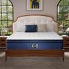 SURLUNKEYS Queen Mattress Medium Firm - 14 Inch Memory Foam Hybrid Mattress view 1