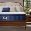 SURLUNKEYS Queen Mattress Medium Firm - 14 Inch Memory Foam Hybrid Mattress view 2