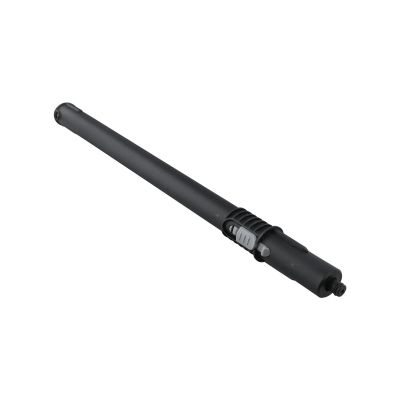 OUTIFUOSSR 1/2pcs Extension TubeCompatible for Karcher Steam Cleaner Extension Tube Home Appliance Parts(1 Pack)