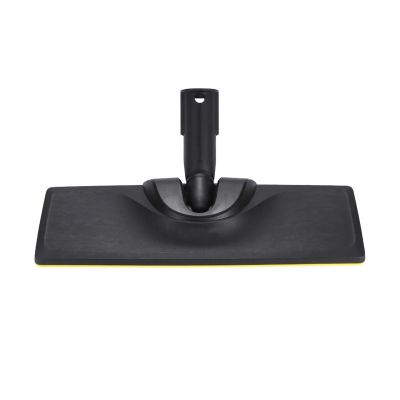 OUTIFUOSSR Brush Head Floor Cloth Compatible for KARCHER Steam Cleaner Parts Floor Brush
