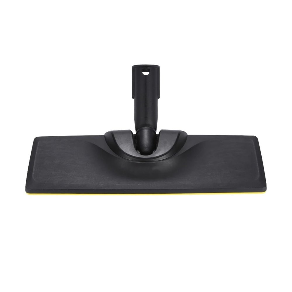 OUTIFUOSSR Brush Head Floor Cloth Compatible for KARCHER Steam Cleaner Parts Floor Brush