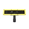 OUTIFUOSSR Brush Head Floor Cloth Compatible for KARCHER Steam Cleaner Parts Floor Brush view 3