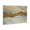 Stupell Industries Reflecting Prairie Scenery Canvas Wall Art design by Robin Vandenabeele, 24 x 36 view 3