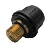 YHNNH 1pc Vacuum Cleaner Safety Valve Compatible for Karcher SC1 SC2 CTK10 SC2D Steam Cleaner Safety Valve Steam Engine Cover Fittings view 1