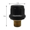 YHNNH 1pc Vacuum Cleaner Safety Valve Compatible for Karcher SC1 SC2 CTK10 SC2D Steam Cleaner Safety Valve Steam Engine Cover Fittings view 2