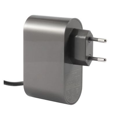 3X ChargerCompatible For Dyson, V10 V11 Vacuum Cleaner Power Cord Adapter Replaceable Parts EU Plug-A70Z