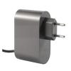 3X ChargerCompatible For Dyson, V10 V11 Vacuum Cleaner Power Cord Adapter Replaceable Parts EU Plug-A70Z view 1