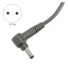 3X ChargerCompatible For Dyson, V10 V11 Vacuum Cleaner Power Cord Adapter Replaceable Parts EU Plug-A70Z view 2