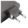 3X ChargerCompatible For Dyson, V10 V11 Vacuum Cleaner Power Cord Adapter Replaceable Parts EU Plug-A70Z view 3