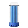 BTJCRLEB Compatible for Ecovacs,Compatible for DEEBOT, N30 OMNI/N30 PRO Omni Solid Replace Detergent DSC060002 N30 Omni Robot Vacuum Solid Floor Cleaner Blue(9pcs) view 4