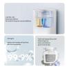 300ML Floor Special Cleaning Fluid,Compatible For Xiaomi,Compatible For Mijia, Omni Robot Vacuum Cleaners Mop 1S 2 Pro Floor Cleaning Liquid Cleaning Solution view 4