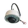DC310V 0.14A 30W 1400RPM 8P Air Conditioning Motor,Compatible For LG Variable Frequency Air Conditioning Replacement Fan Motor view 1
