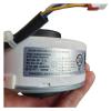 DC310V 0.14A 30W 1400RPM 8P Air Conditioning Motor,Compatible For LG Variable Frequency Air Conditioning Replacement Fan Motor view 2