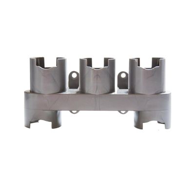 Cleaning Brush Head Storage Bracket Compatible For Dyson V7 V8 V10 Vacuum Cleaner Parts Stand Tool Nozzle Base Attachments Rack Wall Holder