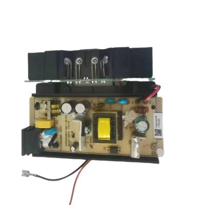aqinsfai Replacement Dock Charger Circuit BoardCompatible with Roborock S7 Maxv Ultra, Q7 Max, Q7 - Reliable Power Board for Vacuum Cleaner Charging Pile