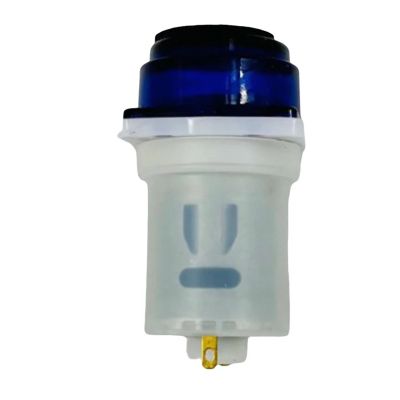RANJIAO Original Water Pump (ATK-21.6-A2.46P-F),Compatible for Dreame Mova 2.0 Pro / 3.0 Pro / 4.0 Pro / K30 Mix Vacuum Cleaner Parts