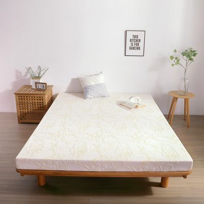 LDLCYCN A/8cm,135x190cm, Japanese Floor Futon Mattress Pad Traditional Futon Mattress Topper with Mattress Cover Thick 3Cm/5Cm/8Cm/10Cm Portable Sleeping Mat for Dormitory Camping