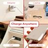 NCVI Magnetic Charging Cable for Heated Breast Pump 8161 view 4