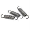 ACEFCXAUSVC Dual Hook Springs, Replacement Springs,Dual Hook Spring Steel, Wire Diameter 0.7 mm, OD 5 mm, Length 150 mm, 5 Pcs(0.7 x 5 x 130 mm) view 1