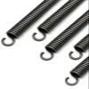 ACEFCXAUSVC Dual Hook Springs, Replacement Springs,Dual Hook Spring Steel, Wire Diameter 0.7 mm, OD 5 mm, Length 150 mm, 5 Pcs(0.7 x 5 x 130 mm) view 3