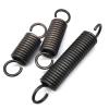 ACEFCXAUSVC Dual Hook Springs, Replacement Springs,Dual Hook Spring Steel, Wire Diameter 0.7 mm, OD 5 mm, Length 150 mm, 5 Pcs(0.7 x 5 x 130 mm) view 4
