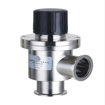 JJCEQBPE Manual Flapper Valve GD-J10b GD-J16b GD-J25b GD-J40b Bellows Seal(GD-J10b)