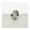 6"(152mm) OD167 Tri-clamp Filter Plate For Homebrewing,H-43mm,Bore Diameter 6mm Stainless Steel 304 view 1