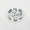 6"(152mm) OD167 Tri-clamp Filter Plate For Homebrewing,H-43mm,Bore Diameter 6mm Stainless Steel 304 view 2