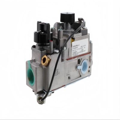 768836301 Furnace Gas Valve Replaces for Robertshaw Uni-Line 768836464 768837331 746716467 748817449 758816441 710-503 7000MVRB-4-LC 7000MVRB-3-LC 784826354 785817477 786862467,Furnace Control Valve