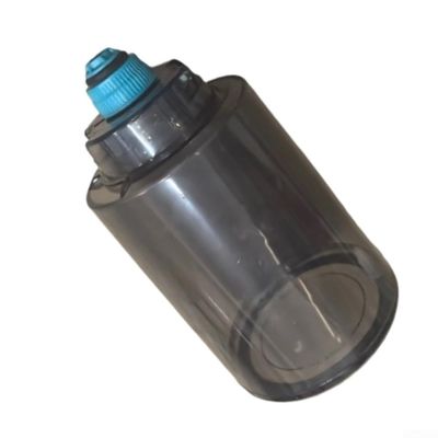 Jumplushion Replacement Water Tank For JONR For ED12 Wet and Dry Vacuum Cleaner, Large Capacity Plastic Clean Water Tank Floor Mopping Attachment