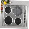Mini Frying Pot with Drain Rack, Stainless Steel Japanese Tempura Fryer view 3