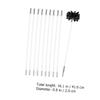 Flexible Dryer Vent Cleaning Brush Kit with Nylon and Iron view 2
