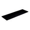 DOWNFORCE GARAGE CABINETS 48"/60" x 24" Work Top Heavy-Duty Black Finish, Durable and Easy-to-Clean Surface, Perfect for Garage, Workshop, and Utility Spaces (48"x24") view 1