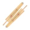 TINEASUR Bamboo Paper Umbrella Holder Stands for Decor, 2pcs Rack view 1