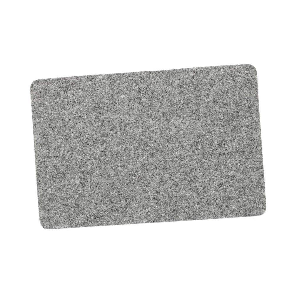 12x18 Inch Ironing Pad Pressing Mat Heat Resistant Wool Felt
